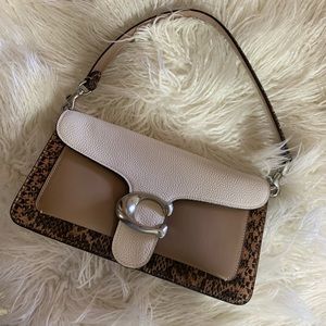 Coach “Tabby” 26 Shoulder Bag
